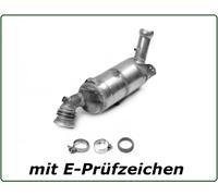 Filtro Particolato Diesel Mercedes C220 C250 E220 E250 DPF A2044907436