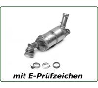 Filtro Particolato Diesel Mercedes C220 C250 E220 E250 DPF A2044907436
