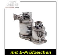 Filtro Particolato Diesel Nuovo per VW Tiguan 2.0 Tdi Da 2016 Fuliggine DPF