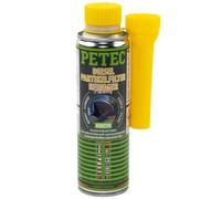 PETEC Detergente antiparticolato Diesel per la Pulizia Continua del Filtro antiparticolato Diesel dei Motori Diesel Durante la Guida, 300 ml