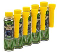 Filtro Particolato Diesel Pulizia Additivo PETEC 5 X 300 ML Carburante