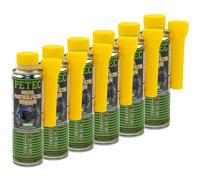 Filtro Particolato Diesel Pulizia Additivo PETEC 6 X 300 ML Carburante