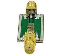 Filtro passa-banda, larghezza di banda 20 MHz e connettore maschio che offre una bassa perdita di inserzione inferiore a 1 5 dB per prestazioni affidabili (madre + madre)