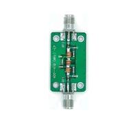 Filtro Passa-Basso A 433 MHz, Modulo di Soppressione Delle Armoniche RF per Ricetrasmettitori, Amplificatori di Potenza, SDR, Comunicazioni Wireless