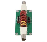 Filtro passa-basso progettato specificamente per applicazioni SSB attraverso frequenze chiave da sette a quattordici megahertz