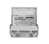 Filtro passivo 5G Serie FSP 5G