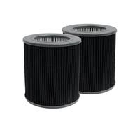 Filtro PECO Di Ricambio, Compatibile Con Purificatori D'aria Molekule, Air Mini E Air Mini +(2PCS)