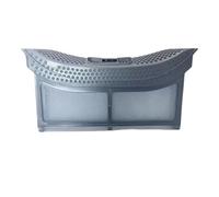 Filtro Pelucchi, Accessori For Collettore Di Polveri, Compatibile Con Midea, Asciugatrice, MH100VH05WY MH100-H10WY