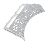 Filtro peluche c00286296 482000023260 - asciugatrice ariston