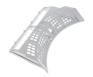 Filtro peluche c00286296 482000023260 - asciugatrice ariston