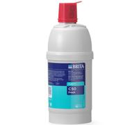 Filtro per acqua a carbone attivo Brita Purity C50 a 3 stadi, 60 l/h