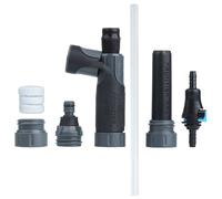 Filtro per acqua Aquamira Frontier Pro Ultralight GRN Line - Grigio / Nero