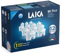 Filtro per Acqua Bi-Flux® Di LAICA - Preserva I Sali Minerali Utili All'Organism