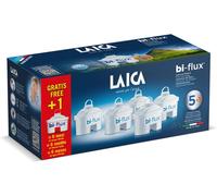 Filtro per acqua bi-flux di - Preserva i sali minerali utili all'organismo e Ri