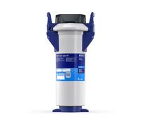 FILTRO PER ACQUA BRITA PURITY 600 Quell ST, decarbonatante, Capacità elevata, Regolazione bypass