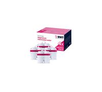 FILTRO PER ACQUA BWT 125640607 Magnesium Mineralized Water, Cartucce, Set da 4