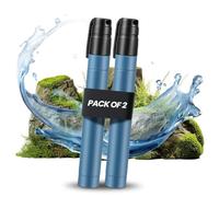 Filtro per acqua da esterno, filtro portatile per acqua potabile che rimuove il 99,99% di tutti i batteri, filtro ad alte prestazioni per emergenze, escursionismo, campeggio