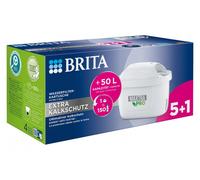 Filtro per acqua da tavolo BRITA Maxtra Pro Cartuccia filtrante extra, confezione da 6 NEW