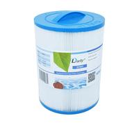Filtro per acqua Darlly Spa SC863 / 50327 / SS04