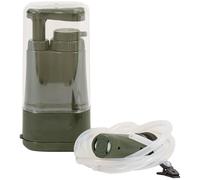 Filtro per acqua Highlander Outdoor - Olive