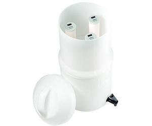 Filtro per acqua katadyn drip filter ceradyn endurance per disinfezione acqua potabile