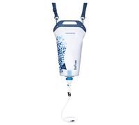 Filtro per acqua Katadyn Gravity BeFree da 3,0 l, flusso rapido, membrana EZ Clean da 0,1 micron, personale, per piccoli gruppi, campeggio, escur