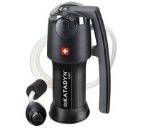 Filtro per acqua katadyn vario