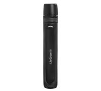 Filtro per acqua LifeStraw Peak Personal - Dark Gray