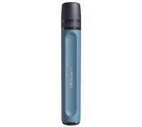 Filtro per acqua LifeStraw Peak Personal - Mountain Blue