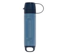 Filtro per acqua LifeStraw Peak Solo - Mountain Blue