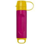 LifeStraw Peak Series - Solo filtro personale per l'acqua per escursionismo, campeggio, viaggi, sopravvivenza e kit per le emergenze. Rimuove batteri, parassiti e microplastiche