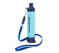 Filtro per acqua Membrane Solutions Straw I - Sky Blue
