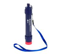 Filtro per acqua Membrane Solutions Straw II - Dark Blue