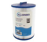 Filtro per acqua per spa AllSpares SC714 / 60401 / 6CH-940