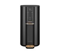 Philips Water Stazione dell'acqua a osmosi inversa ADD6901HBK/10 Elimina fino a 110 sostanze, riscaldamento istantaneo, durata del filtro di 1 anno