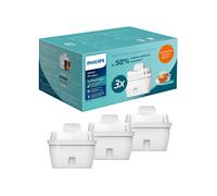 FILTRO PER ACQUA PHILIPS Softening+ Filtro anticalcare Micro X-Clean Softening+ 1 mese per filtro