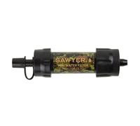 Filtro acqua Sawyer Mini Filter Camo