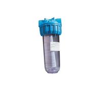 FILTRO PER ACQUA SENIOR PLUS 3P SX TS 3/4" AFO - A315 x B133 x C130