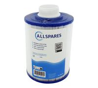 Filtro per acqua spa AllSpares compatibile con i modelli SC753 / 52512 / PJZ16