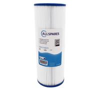Filtro per acqua spa AllSpares SC706 / 40506 / C-4950