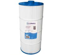 AllSpares Spa - Filtro dell'acqua adatto per SC708 / 81252 / C-8326