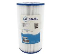 Filtro per acqua spa AllSpares SC712 / 60301 / C-6430