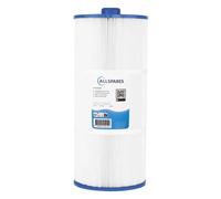 Filtro per acqua spa AllSpares SC763 / PP1604 / 6473-165
