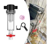 Filtro per acquario a tenuta stagna, piccolo laghetto, per tartarughe,