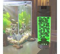 Filtro per acquario Bubble Bio Media Filter Accessori per la pompa dell'ossigeno