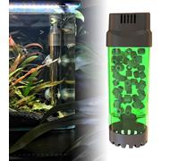 Filtro per acquario Bubble Bio Media Reactor per Tank Marine All Water