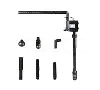 Filtro per acquario per tartarughe, colore casuale, mini | depuratore d'acqua, filtro integrato, pompa di ossigeno tre in uno, ultra silenziosa, 3/5W.(HQJ-1000B,UK adapter)