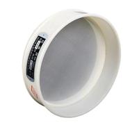 Filtro per alimenti, 1 pezzo, 4-500, setaccio per farina in nylon, setaccio da cucina per alimenti in micron, filtro rotondo per polvere e fagioli, setaccio da cucina (60 maglie da 0,3 mm)