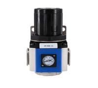 Filtro per aria compressa e riduttore di pressione GR400-15