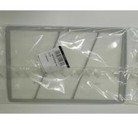 Filtro per asciugatrice 481010354748 ricambio originale Whirlpool Bauknecht